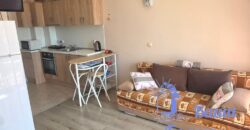 Большая светлая студия в комплексе CASA DEL SOL