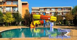 Большая студия в комплексе Orchid Fort Garden