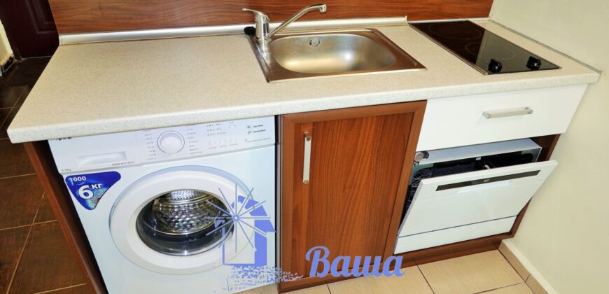 Студия в комплексе Golden Eye