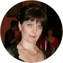Svetlana Kurenkova profile picture